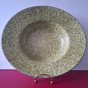 Over and Back Past Bowl